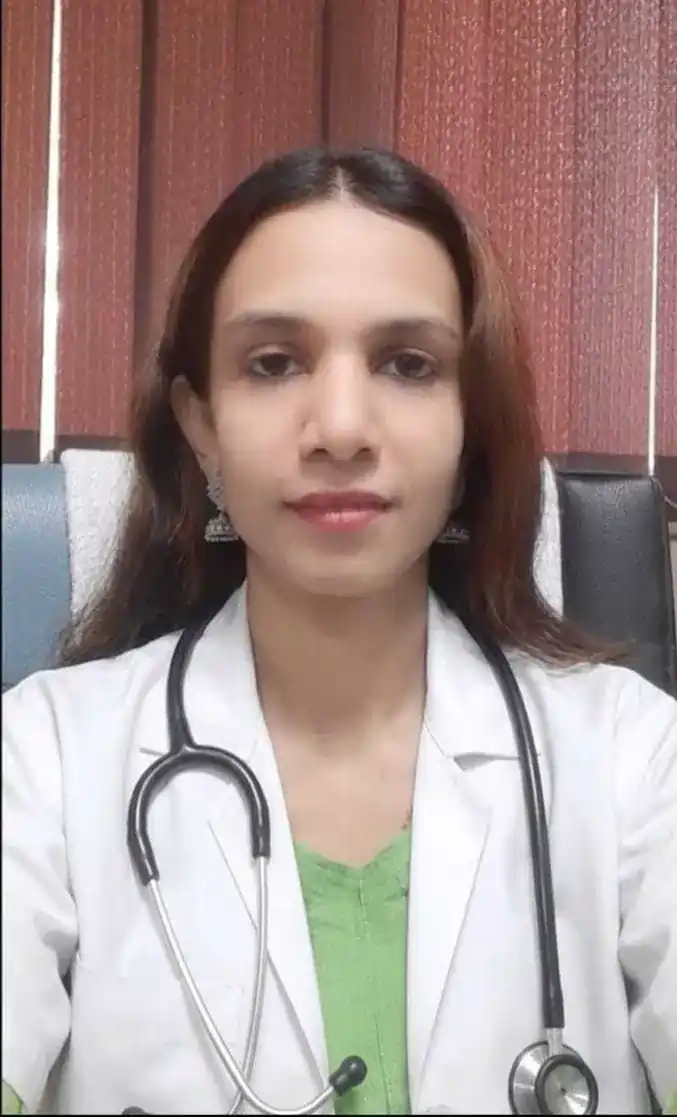 Ayurvedic doctor 3