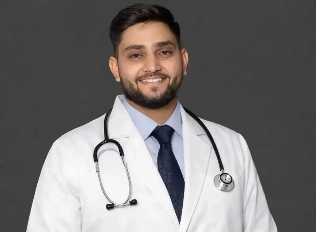 Ayurvedic doctor 9